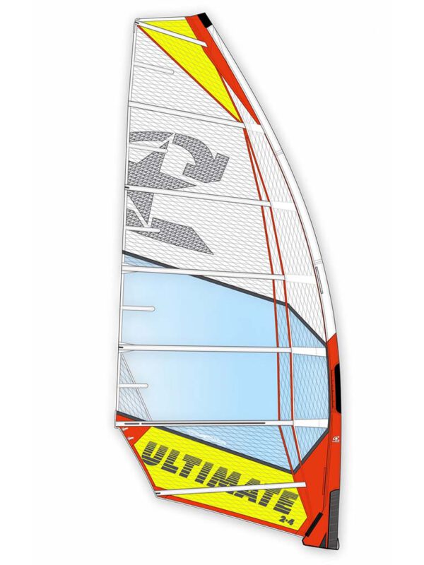 Sailloft Ultimate Foil 2024