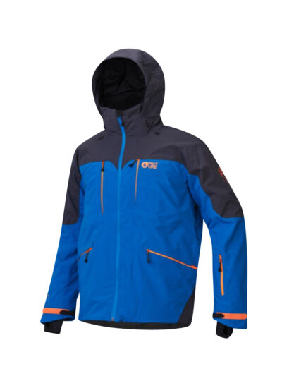 Picture Naikoon Snowboardjacket