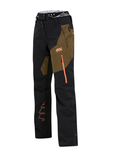 Picture Seen Snowboardpant Damen