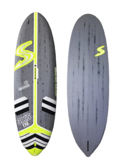 Simmer Style 3XS 20/21 Slalom Board