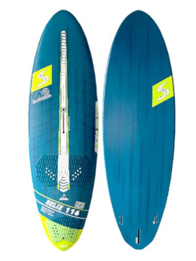 Simmer Style Helix 20/21 Freewave Board