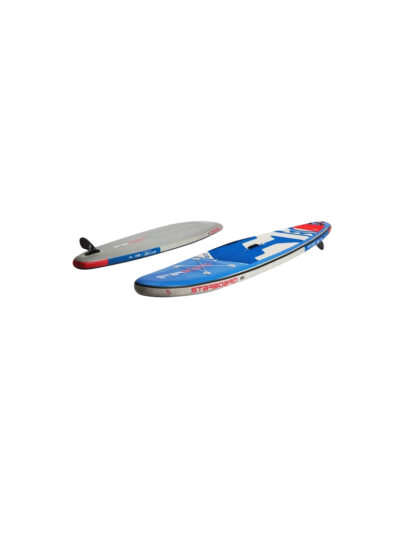Starboard iGO Inflatable SUP-Palette