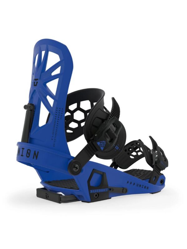 Union Expedition 2.0 2020 Snowboardbindung