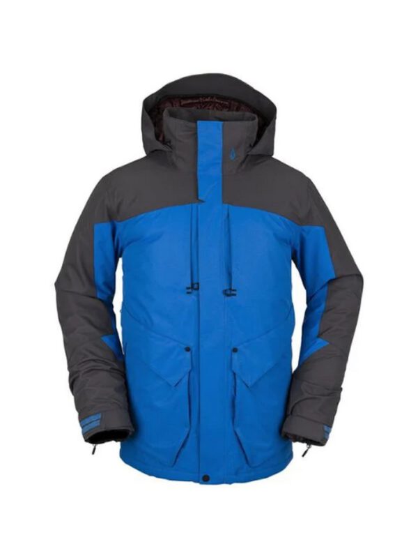 Volcom Anders 2L TDS Snowboardjacke