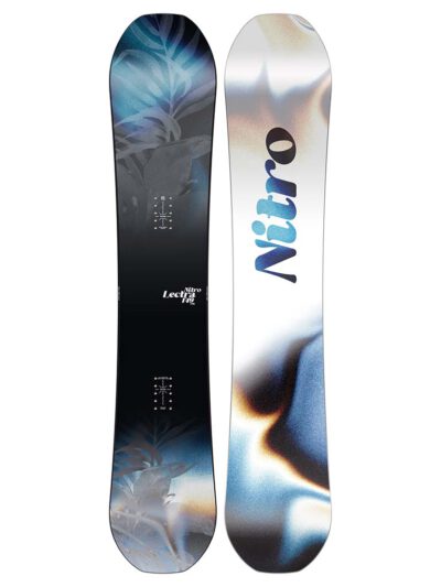 Nitro Lectra Cam-Out 2025