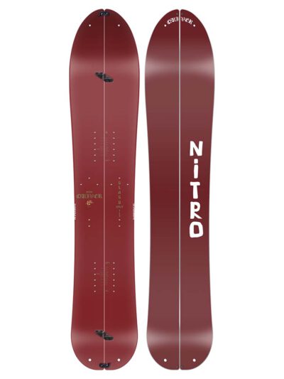 Nitro Slash Split 2025