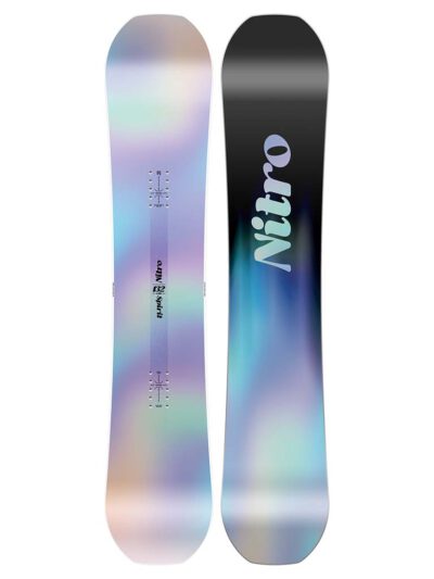 Nitro Spirit 2025