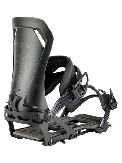 Nitro Vertical Splitboard-Binding 2025