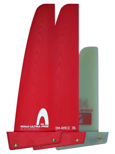 MUF Slalom Race