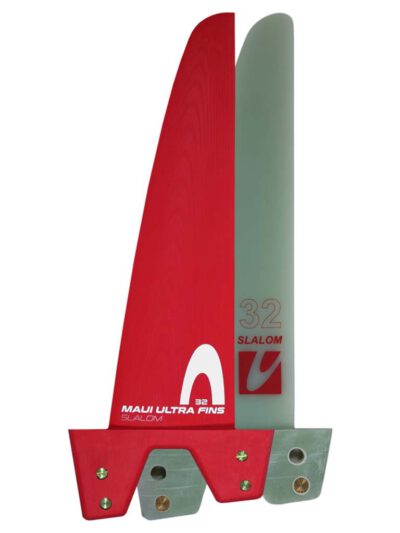 MUF Slalom