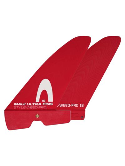 MUF Style Weed Pro