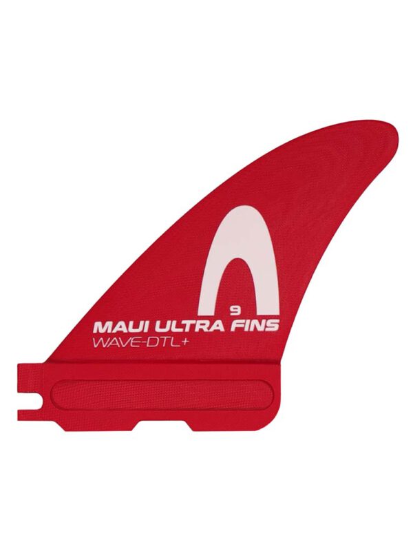 MUF Wave DTL Plus Side