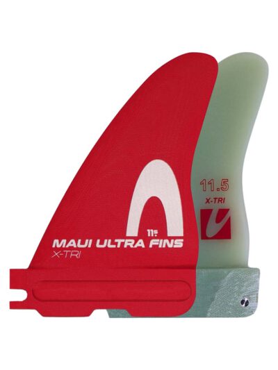 MUF X-Tri