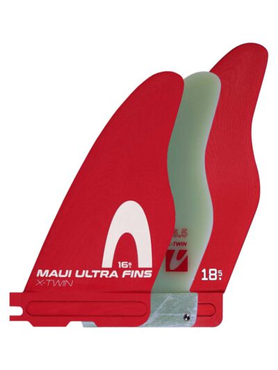 MUF X-Twin