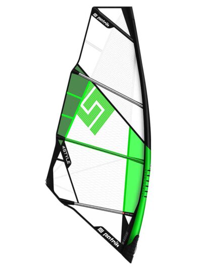 PATRIK 4-Style