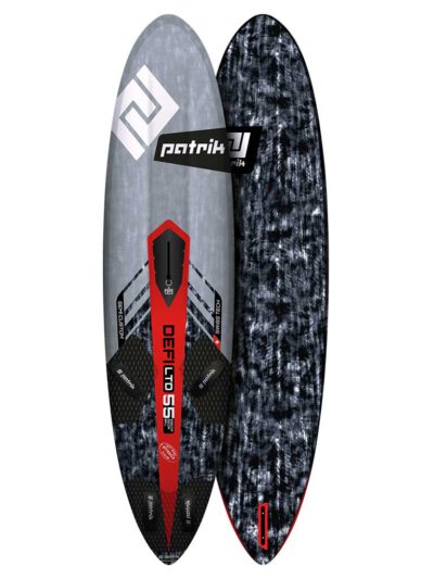 PATRIK DEFI LTD