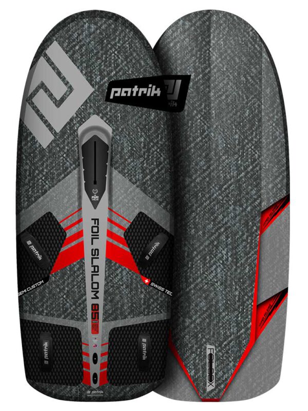 PATRIK Foil Slalom V3