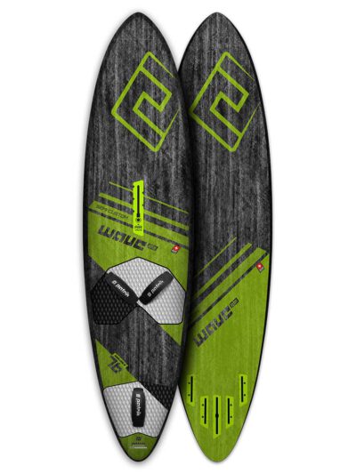 PATRIK QTS Wave 2025