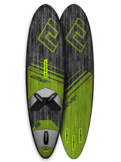 PATRIK TS Wave 2025
