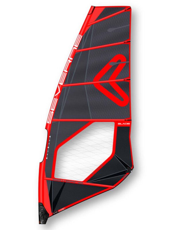 Severne Blade 2025 – Bild 2