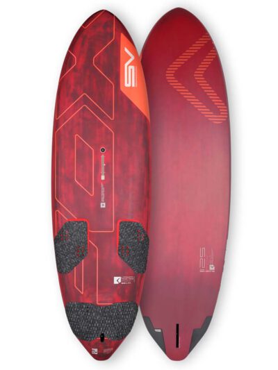 Severne Fox 2025