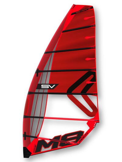 Severne Mach 8 2025
