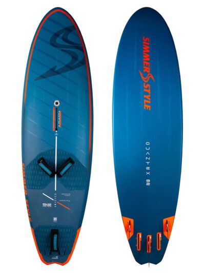 Simmer Style G7 Quantex
