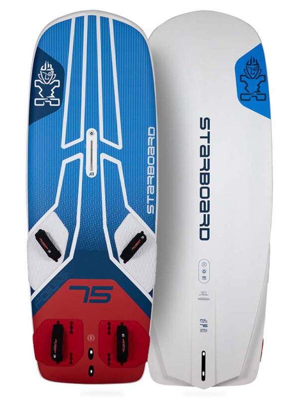 Starboard Foil Freeride 2025 – Bild 2