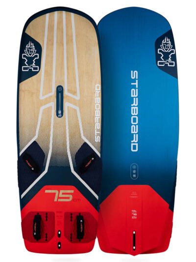 Starboard Foil Freeride 2025