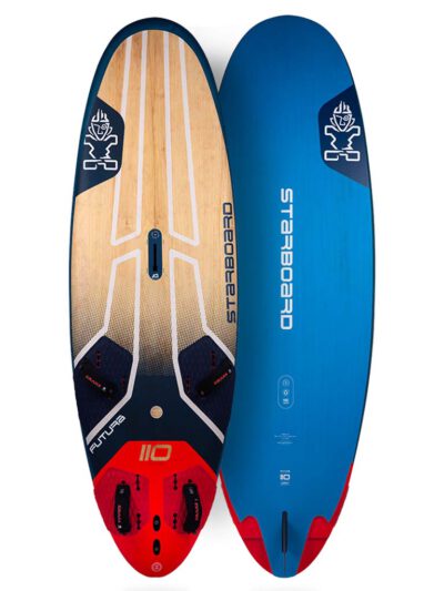 Starboard Futura 2025