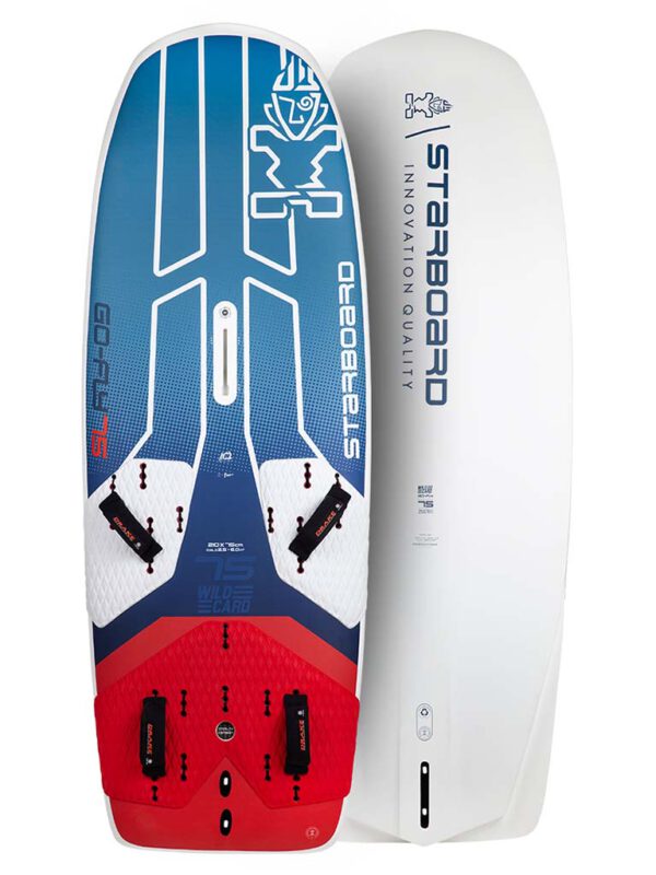 Starboard Go Fly 2025 – Bild 2