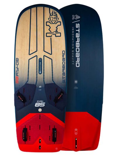 Starboard Go Fly 2025