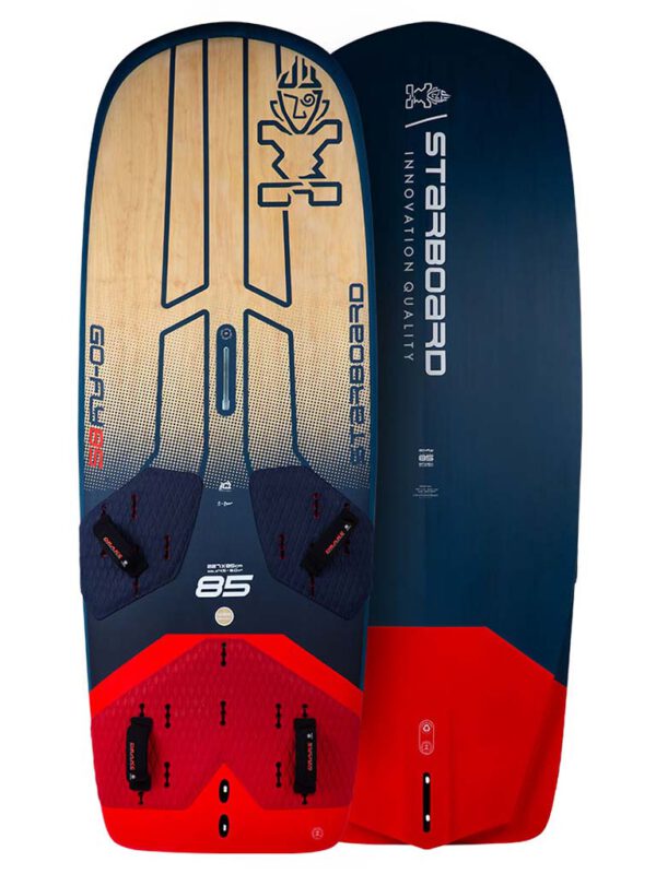 Starboard Go Fly 2025