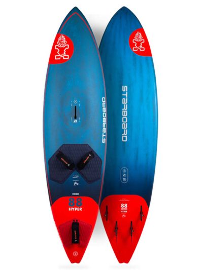 Starboard Hyper 2025