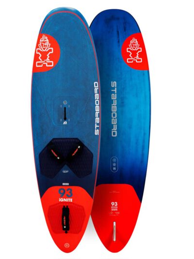 Starboard Ignite 2025