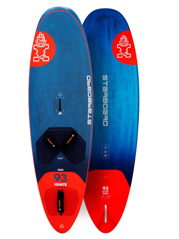 Starboard Ignite 2025
