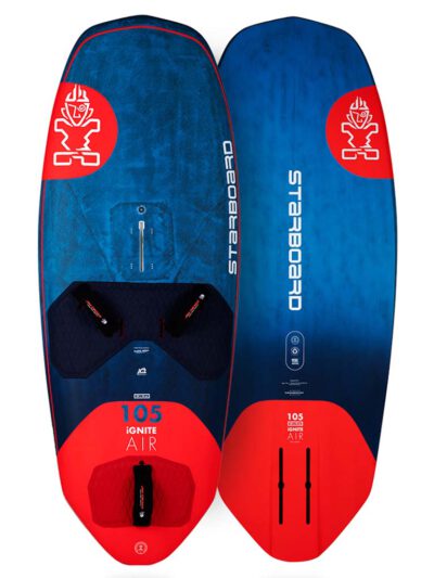 Starboard Ignite Air 2025