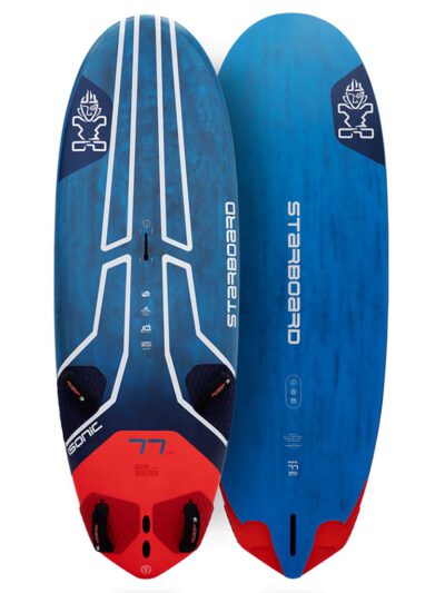 Starboard iSonic 2025