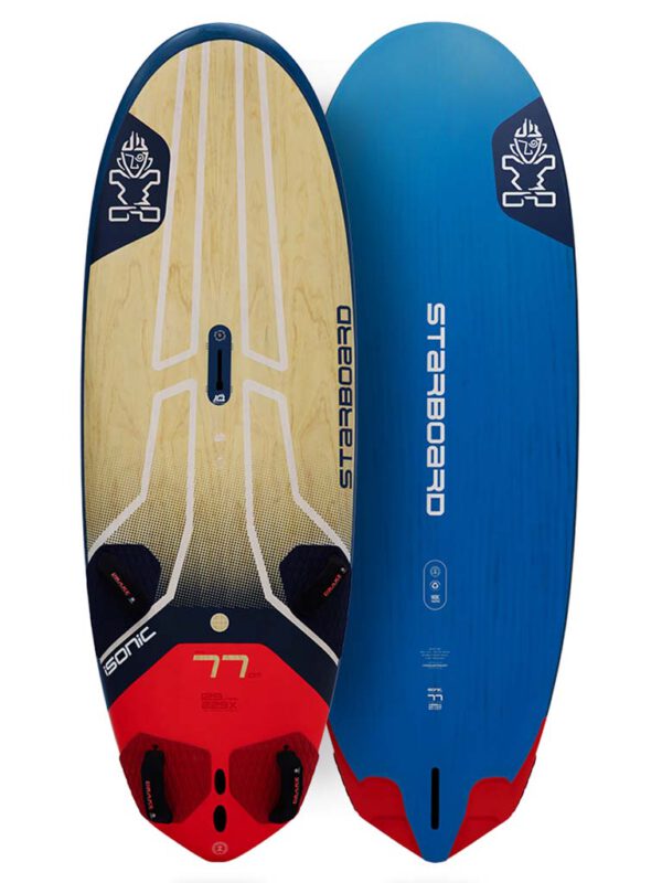 Starboard iSonic 2025 – Bild 2