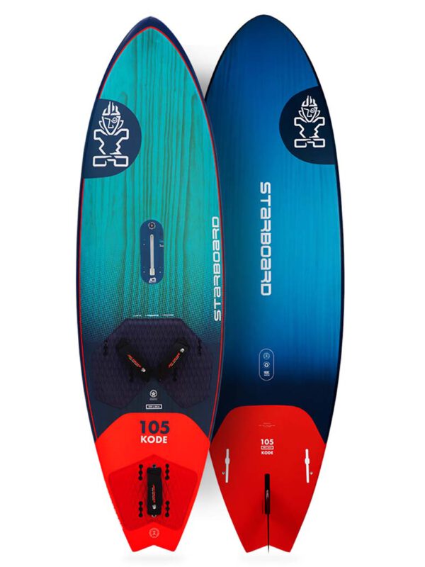 Starboard Kode 2025 – Bild 2