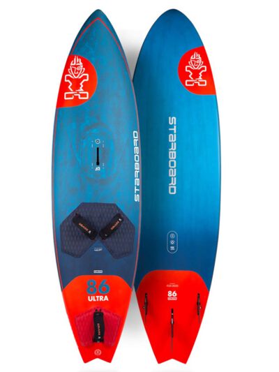 Starboard Ultra 2025
