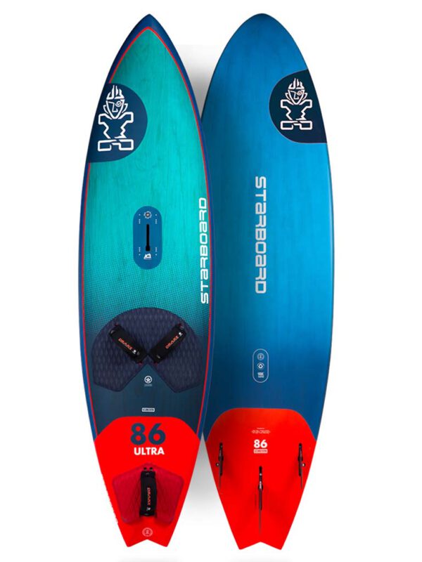 Starboard Ultra 2025 – Bild 2