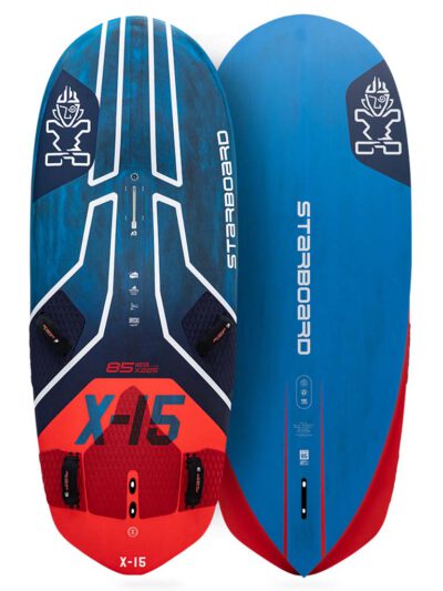 Starboard X-15 2025