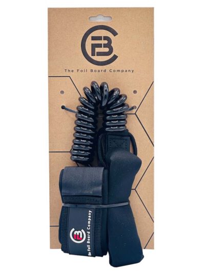 FBC Ankle Leash V2