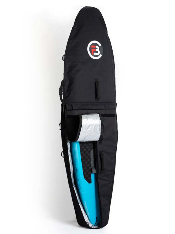 FBC Downwind/Mid-Length Day Bag – Bild 2