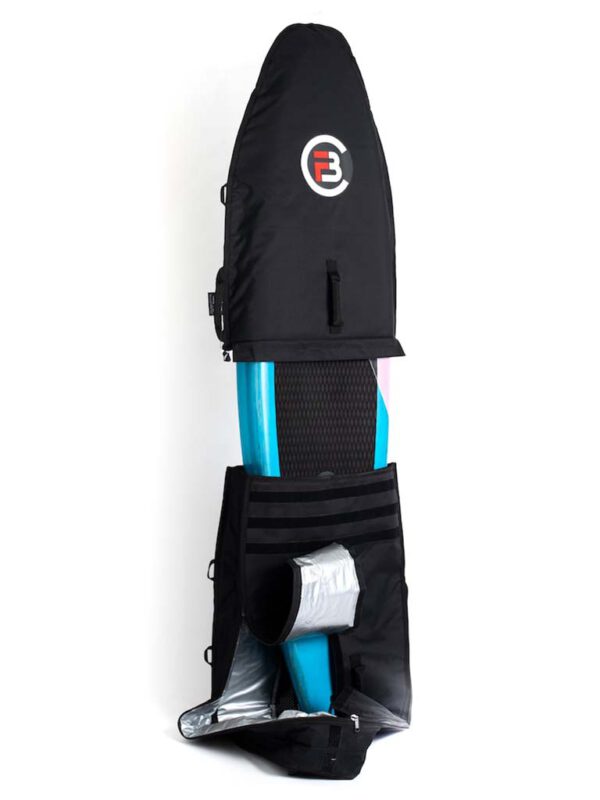 FBC Downwind/Mid-Length Day Bag – Bild 3