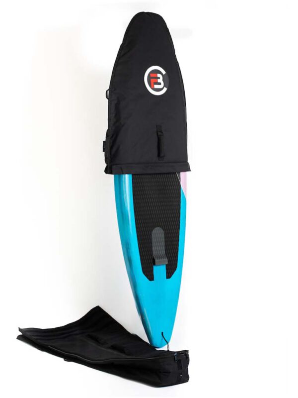 FBC Downwind/Mid-Length Day Bag – Bild 4
