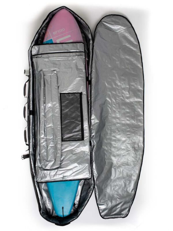 FBC Downwind/Mid-Length Travel Bag – Bild 3