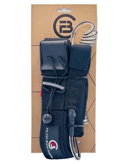 FBC Board Waist Leash V2