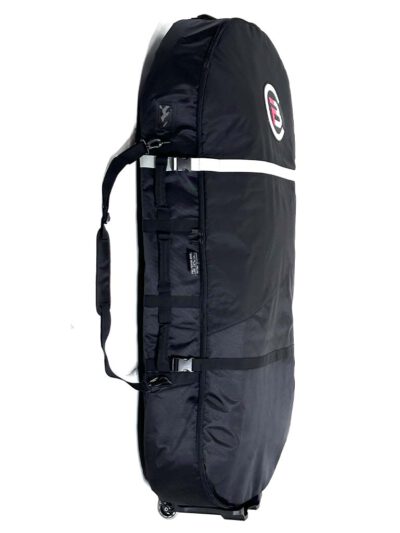 FBC Travel Bag V2